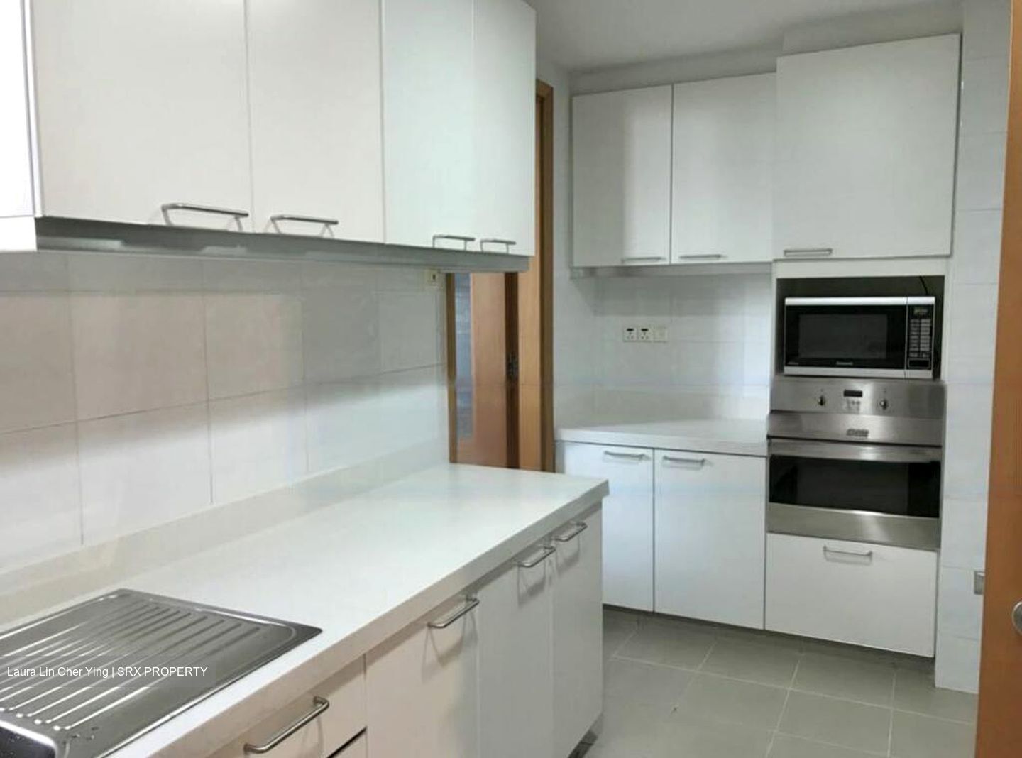 Caribbean At Keppel Bay (D4), Condominium #570562131